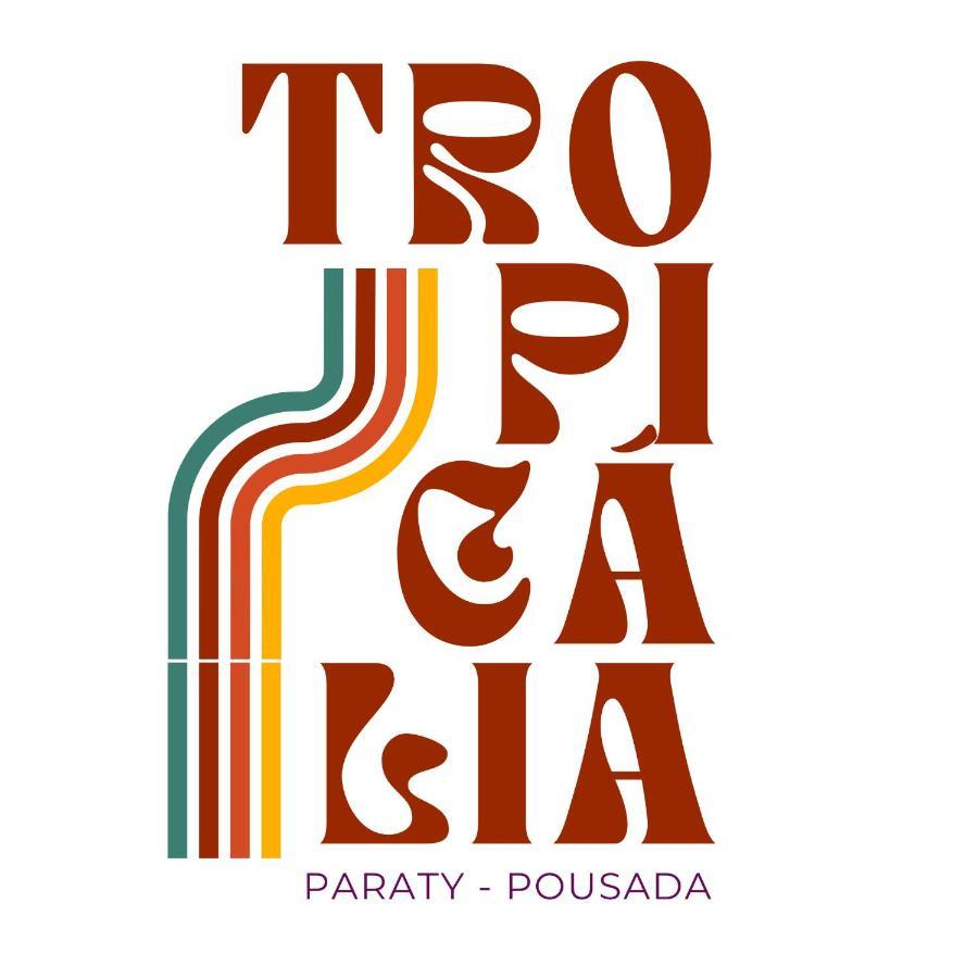 Pousada Tropicalia Araquari Eksteriør billede